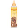 Burt's Bees Shed Control Dog Spray, 10-oz bottle