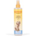 Burt's Bees Tearless Waterless Buttermilk & Honey Puppy Shampoo Spray, 10-oz bottle