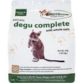 Exotic Nutrition Degu Complete Food, 4-lb bag