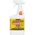 Bye Bye Insects Botanical Fly & Mosquito Repellent Horse Aid, 32-oz bottle