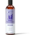 kin+kind Oatmeal Natural Lavender Dog Shampoo, 12-oz bottle
