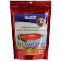 NorthFin Arowana Formula 3 mm Floating Sticks Fish Food, 250-g bag