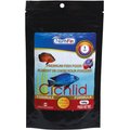 NorthFin Cichlid Formula 1 mm Sinking Pellets Fish Food, 100-g bag