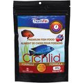 NorthFin Cichlid Formula 3 mm Sinking Pellets Fish Food, 250-g bag