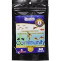 NorthFin Community Formula 1 mm Sinking Pellets Fish Food, 50-g bag