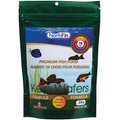 NorthFin Kelp Wafers 14 mm Fish Food, 250-g bag