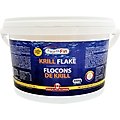 NorthFin Krill Flake Formula Fish Food, 350-g jar