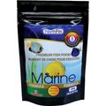NorthFin Marine Formula 1 mm Sinking Pellets Fish Food, 250-g bag