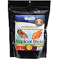 NorthFin Tropical Sticks 3 mm Floating Fish Food, 500-g bag