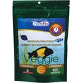 NorthFin Veggie Formula 3 mm Sinking Pellets Fish Food, 250-g bag
