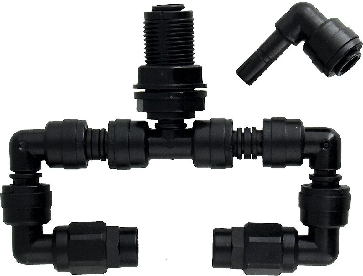 MistKing Misting Systems Tubing