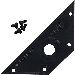 MistKing Screen Top Wedge
