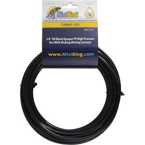 MistKing Misting Systems Tubing