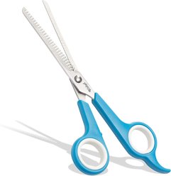 Boshel 7-in Dog Thinning Shears