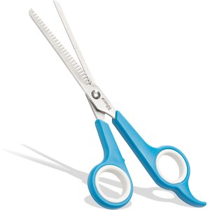 LE SALON Essentials All-Purpose Trimming Dog Scissors 