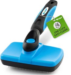 Boshel Self Cleaning Dog Slicker Brush