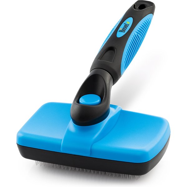 Four Paws Magic Coat Professional Series Self-Cleaning Slicker Brush -  PDS-045663975562
