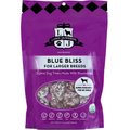 Lord Jameson Blue Bliss Large Breed Dog Soft & Chewy Dog Treats, 10-oz bag