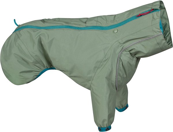 Hurtta Rain Blocker ECO Dog & Cat Rain Jacket, 10-in slide 1 of 4