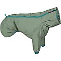 Hurtta Rain Blocker ECO Dog & Cat Rain Jacket, 22-in