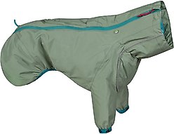 Hurtta Rain Blocker ECO Dog & Cat Rain Jacket, 26-in