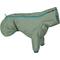 Show in main carousel: Hurtta Rain Blocker ECO Dog & Cat Rain Jacket, 26-in slide 1 of 6