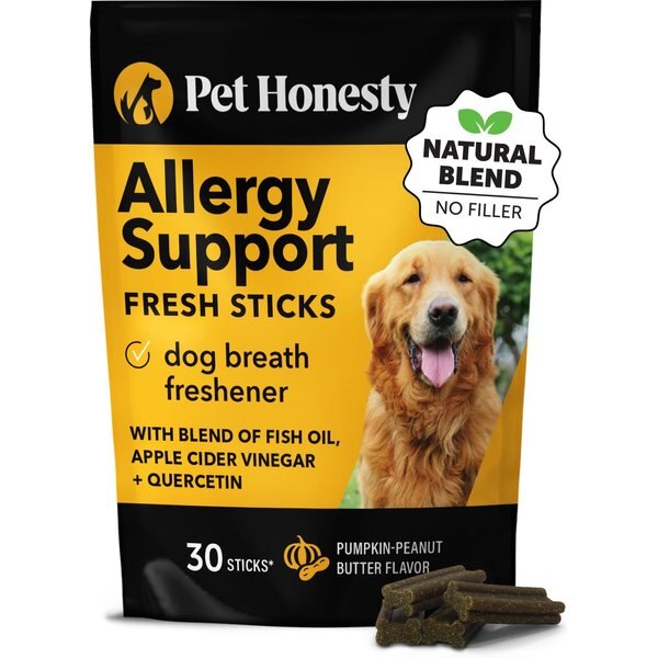 Are Dogs Allergic To Peanut Butter