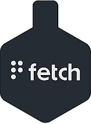 Lifekey Digital Dog ID Tag, Black slide 1 of 5