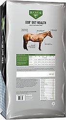 Buckeye Nutrition EQ8 Gut Health Mature Horse Feed, 50-lb bag slide 2 of 4