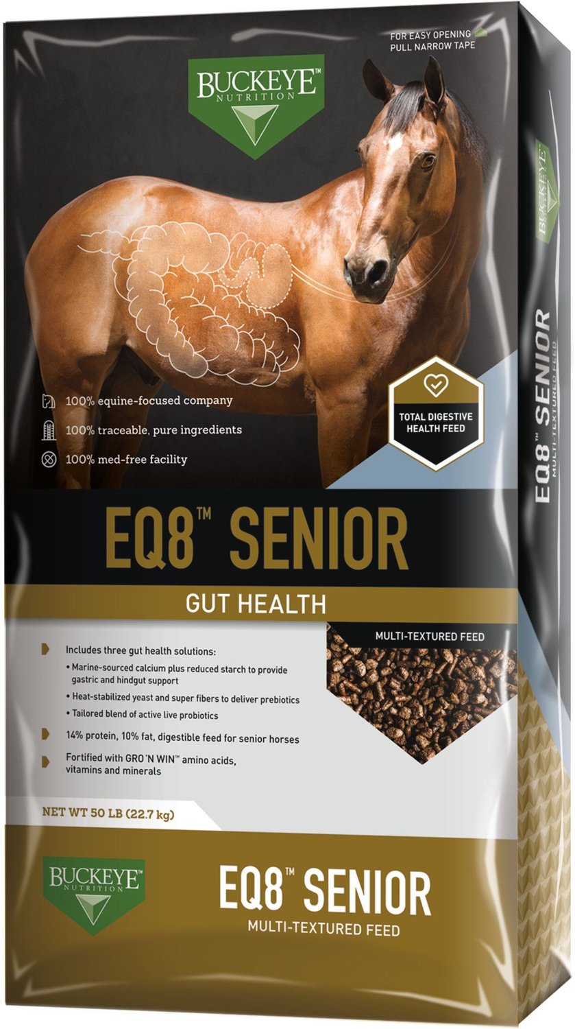 10 Best Ration Balancers for Horses 2023 According to Reviews Chewy