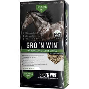 Horse Feed: Grain, Pellets, Special Diet & More (Free Shipping) | Chewy