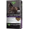 Buckeye Nutrition SAFE 'N 'EASY Performance Horse Feed, 50-lb bag