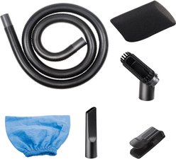 Vacmaster VOM205P 2.5G 2HP Wet/Dry Vacuum slide 2 of 4