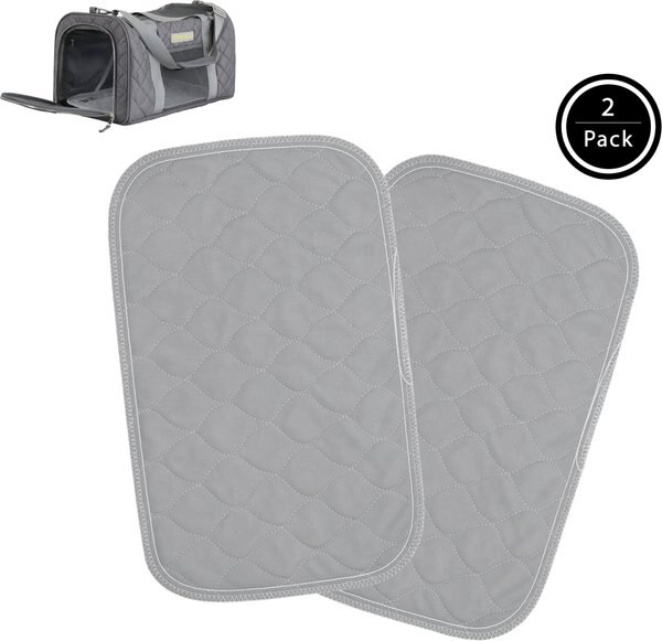 ROCKET & REX Washable Puppy Training Pads, XSmall 17.5 x 11in, 2