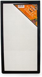 Fluker's Metal Reptile Terrarium Screen Cover, 8 x 16-in