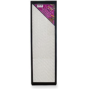 Fluker's Metal Reptile Terrarium Screen Cover, 12 x 48-in