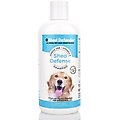 Shed Defender Shed Defense Omega 3 & 6 Dog & Cat Shampoo, 16-oz bottle