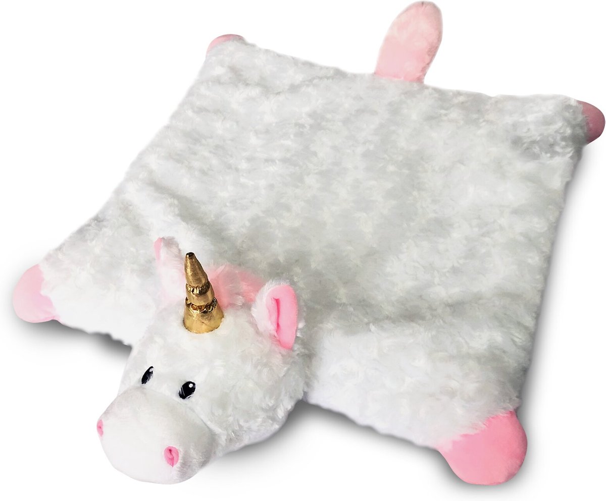 OYANTEN Cat Bed, Calming Donut Kitty Bed