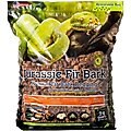 Galapagos Jurassic Fir Bark Reptile Bedding, 24-qt bag