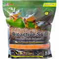 Galapagos Bioactive Soil Tropical Soil Substrate Reptile Bedding, 8-qt bag