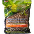 Galapagos Cypress Tank-Mulch Natural Cypress Reptile Bedding, 24-qt bag
