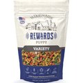 Wholesomes Rewards Puppy Variety Biscuit Dog Treats, 2-lb bag