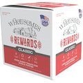 Wholesomes Rewards Medium Variety Biscuit Dog Treats, 20-lb box