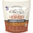 Wholesomes Rewards Cheezy Bites Biscuit Dog Treats, 3-lb bag