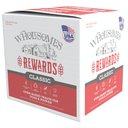 Wholesomes Rewards Large Variety Biscuit Dog Treats, 20-lb box