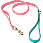 Pink & Teal
