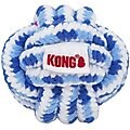 KONG Rope Ball Puppy Toy, Small