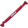 KONG Signature Crunch Rope Single Dog Toy