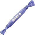 KONG Signature Crunch Rope Single Puppy Toy