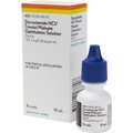 Dorzolamide HCl / Timolol Maleate (Generic) Ophthalmic Solution, 10-mL